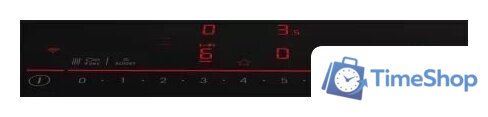 Варочная панель Bosch Serie 6 PVS63RHB1E - Изображение №5 — Интернет-магазин Time-Shop