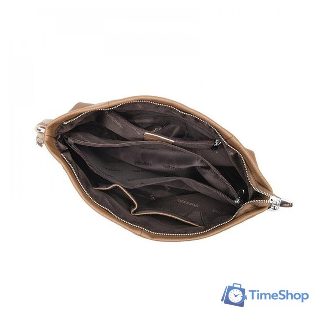 Женская сумка Mironpan 6003 (рыжий) - Изображение №3 — Интернет-магазин Time-Shop