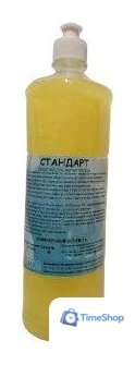 Средство для мытья посуды Raze Стандарт (1 л) - Изображение №1 — Интернет-магазин Time-Shop