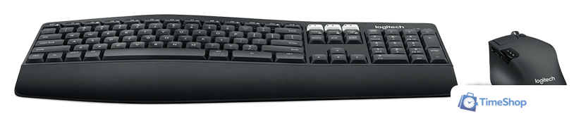 Офисный набор Logitech Wireless Desktop MK850 [920-008232] - Изображение №4 — Интернет-магазин Time-Shop