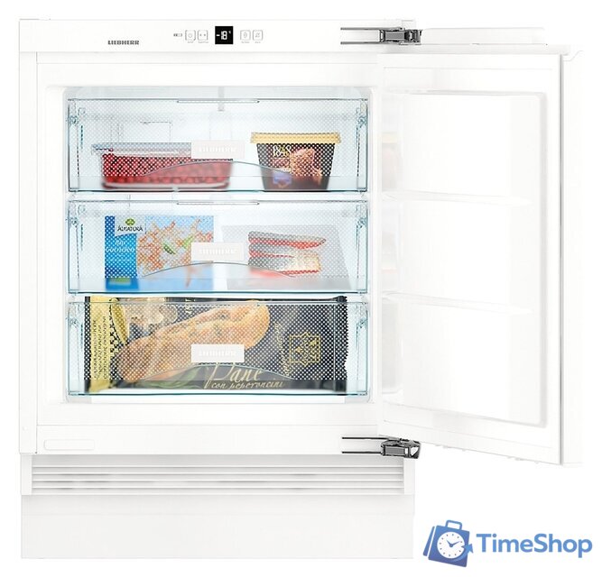 Морозильник Liebherr SUIG 1514 - Изображение №3 — Интернет-магазин Time-Shop