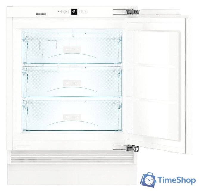 Морозильник Liebherr SUIG 1514 - Изображение №1 — Интернет-магазин Time-Shop