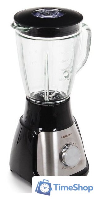 Стационарный блендер Leran SBP-0540 - Изображение №4 — Интернет-магазин Time-Shop
