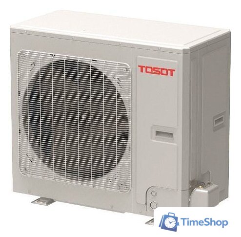 Кондиционер Tosot T18H-ILC/I/TF05P-LC/T18H-ILU/O - Изображение №2 — Интернет-магазин Time-Shop