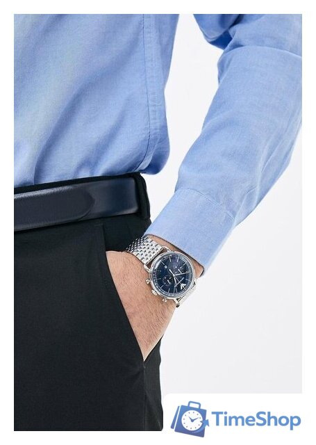 Наручные часы Emporio Armani AR11238 - Изображение №5 — Интернет-магазин Time-Shop