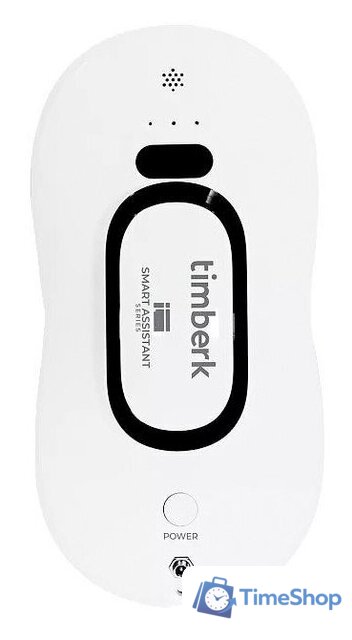 Робот для мытья окон Timberk T-WR10 - Изображение №7 — Интернет-магазин Time-Shop