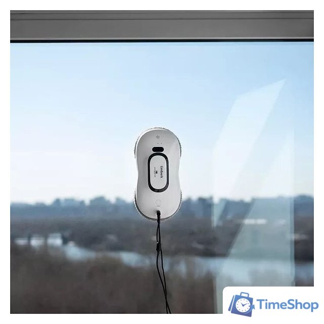 Робот для мытья окон Timberk T-WR10 - Изображение №5 — Интернет-магазин Time-Shop