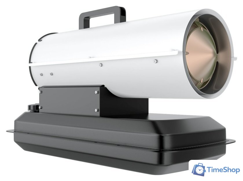 Дизельная тепловая пушка Loriot Rocket LHD-20 - Изображение №2 — Интернет-магазин Time-Shop