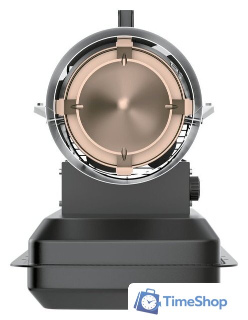 Дизельная тепловая пушка Loriot Rocket LHD-20 - Изображение №7 — Интернет-магазин Time-Shop