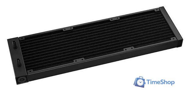 Система жидкостного охлаждения для процессора DeepCool LS720 SE R-LS720-BKAMMM-G-1 - Изображение №4 — Интернет-магазин Time-Shop
