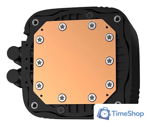 Система жидкостного охлаждения для процессора DeepCool LS720 SE R-LS720-BKAMMM-G-1 - Изображение №2 — Интернет-магазин Time-Shop