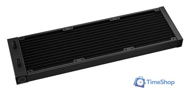 Система жидкостного охлаждения для процессора DeepCool LS720 SE R-LS720-BKAMMM-G-1 - Изображение №4 — Интернет-магазин Time-Shop