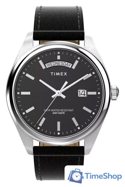 Наручные часы Timex TW2W57400 - Изображение №1 — Интернет-магазин Time-Shop