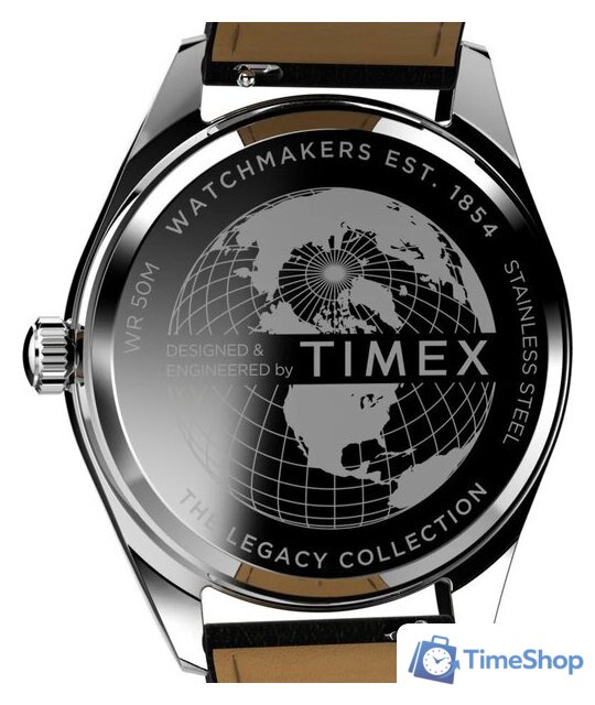 Наручные часы Timex TW2W57400 - Изображение №4 — Интернет-магазин Time-Shop