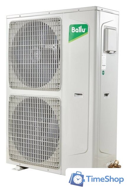 Кондиционер Electrolux EACU-60H/UP4-DC/N8 - Изображение №2 — Интернет-магазин Time-Shop