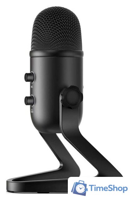 Проводной микрофон FIFINE K678 - Изображение №2 — Интернет-магазин Time-Shop