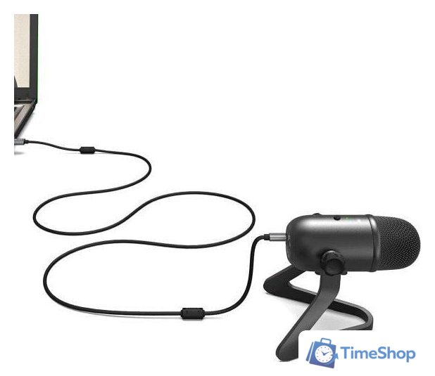 Проводной микрофон FIFINE K678 - Изображение №3 — Интернет-магазин Time-Shop
