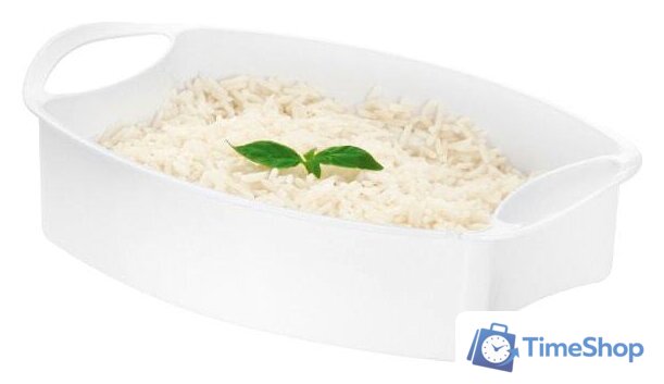 Пароварка Clatronic DG 3665 - Изображение №2 — Интернет-магазин Time-Shop