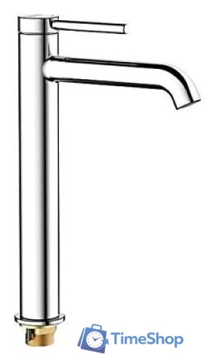 Смеситель Gappo G1006-2 - Изображение №1 — Интернет-магазин Time-Shop