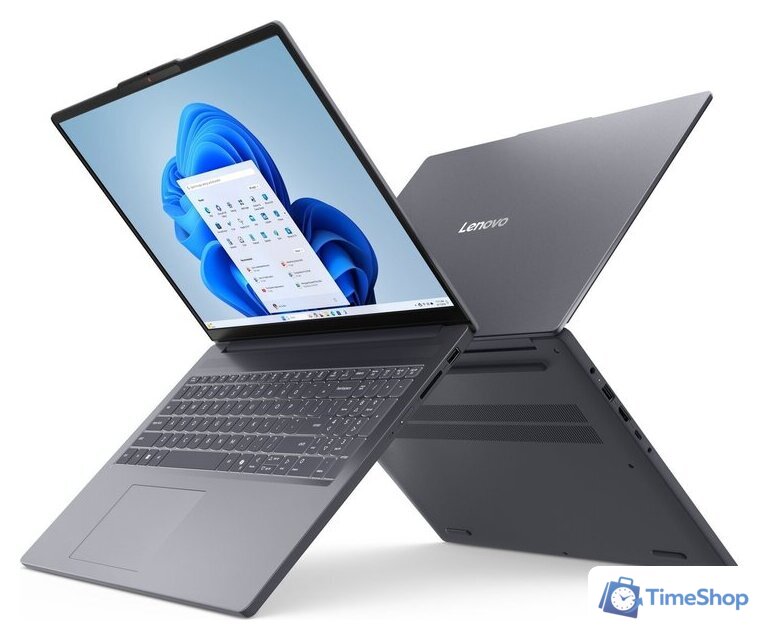 Ноутбук Lenovo IdeaPad Slim 3 16AHP10 83KB000DRK Win 11 Pro - Изображение №6 — Интернет-магазин Time-Shop