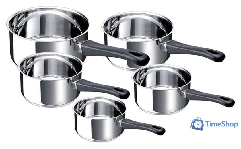 Набор кастрюль Beka Polo 12036994 - Изображение №1 — Интернет-магазин Time-Shop