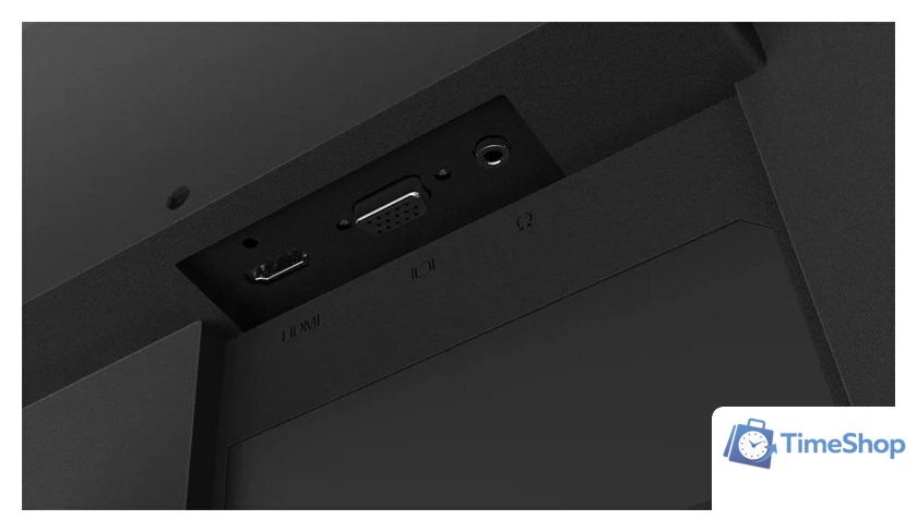 Монитор Lenovo C24-20 62A8KAT1EU - Изображение №7 — Интернет-магазин Time-Shop