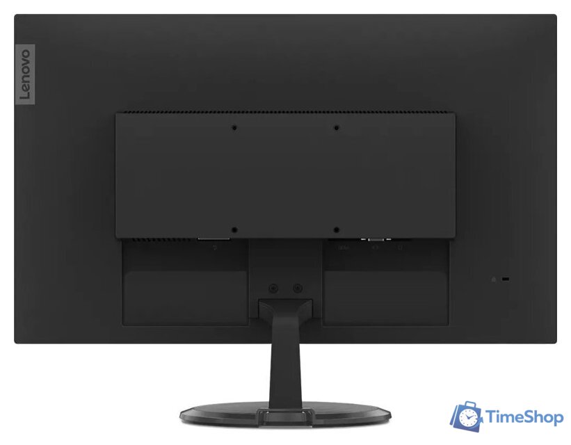 Монитор Lenovo C24-20 62A8KAT1EU - Изображение №2 — Интернет-магазин Time-Shop