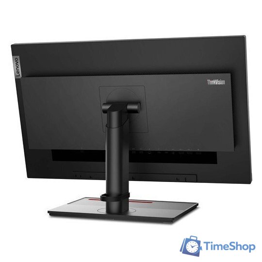 Монитор Lenovo ThinkVision P27u-20 - Изображение №4 — Интернет-магазин Time-Shop