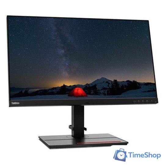 Монитор Lenovo ThinkVision P27u-20 - Изображение №2 — Интернет-магазин Time-Shop