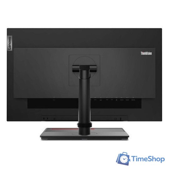 Монитор Lenovo ThinkVision P27u-20 - Изображение №5 — Интернет-магазин Time-Shop