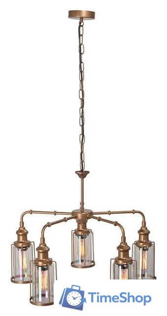 Подвесная люстра Vitaluce V4827 V4827-7/5 - Изображение №2 — Интернет-магазин Time-Shop