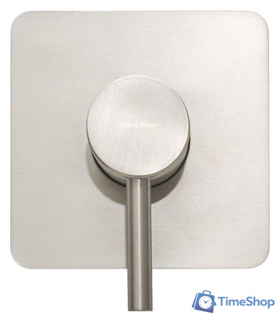 Смеситель Allen Brau Priority X1 5.31012-BN - Изображение №2 — Интернет-магазин Time-Shop