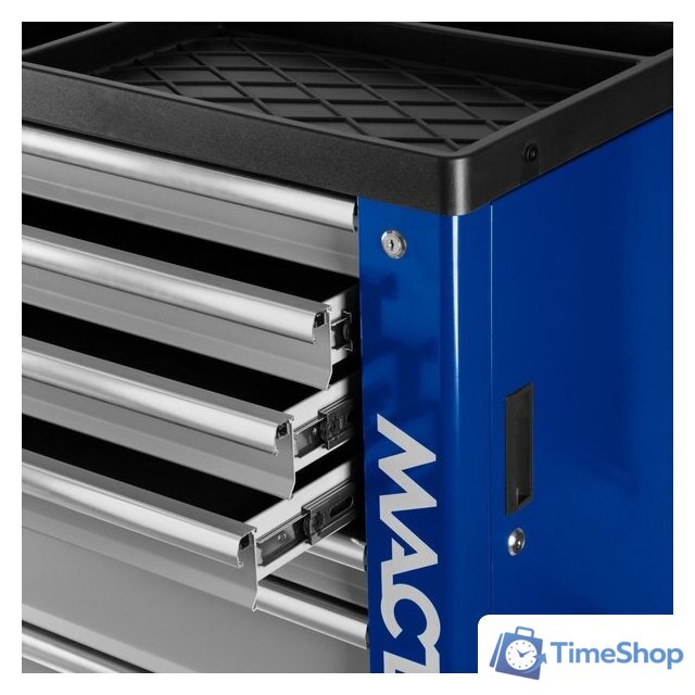 Тележка Мастак 521-07580B - Изображение №10 — Интернет-магазин Time-Shop