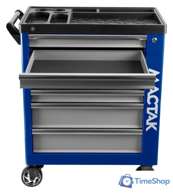 Тележка Мастак 521-07580B - Изображение №7 — Интернет-магазин Time-Shop