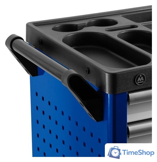 Тележка Мастак 521-07580B - Изображение №11 — Интернет-магазин Time-Shop