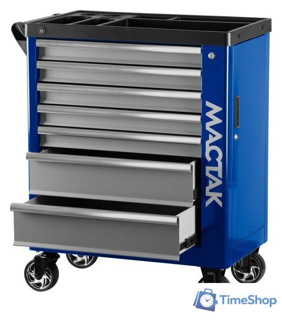 Тележка Мастак 521-07580B - Изображение №6 — Интернет-магазин Time-Shop