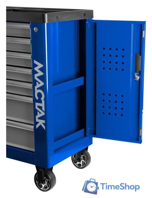 Тележка Мастак 521-07580B - Изображение №12 — Интернет-магазин Time-Shop