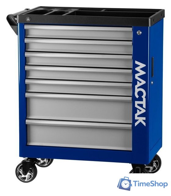 Тележка Мастак 521-07580B - Изображение №1 — Интернет-магазин Time-Shop