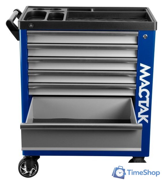 Тележка Мастак 521-07580B - Изображение №8 — Интернет-магазин Time-Shop