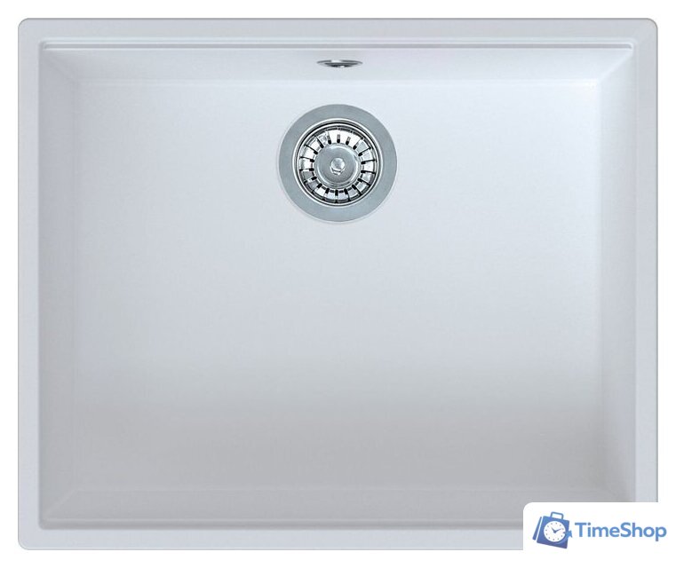 Кухонная мойка Berg Lineal BRNL22L - Изображение №1 — Интернет-магазин Time-Shop