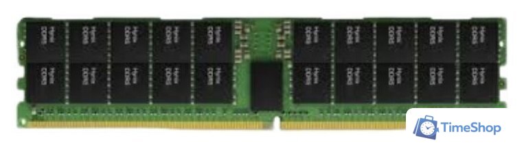 Оперативная память Samsung 32ГБ DDR5 5600 МГц M321R4GA3EB0-CWM - Изображение №1 — Интернет-магазин Time-Shop