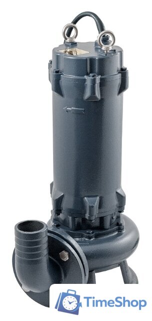 Фекальный насос Unipump FEKAMAX 100-15-7.5 - Изображение №1 — Интернет-магазин Time-Shop