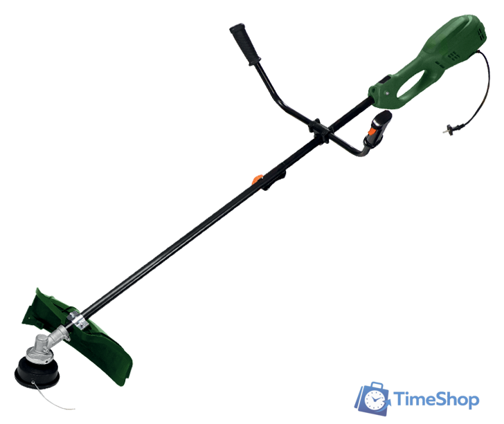 Триммер Oasis TE-1700 Pro - Изображение №1 — Интернет-магазин Time-Shop