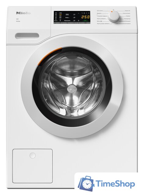 Стиральная машина Miele WCA030 WCS Active - Изображение №1 — Интернет-магазин Time-Shop