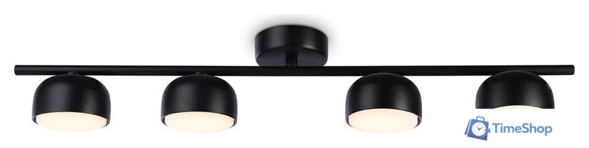 Припотолочная люстра Ambrella light Techno TN71029 - Изображение №1 — Интернет-магазин Time-Shop