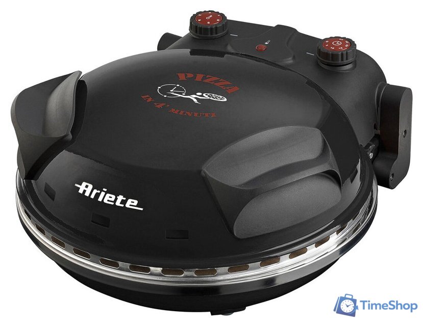 Пиццамейкер Ariete 917/00 - Изображение №1 — Интернет-магазин Time-Shop