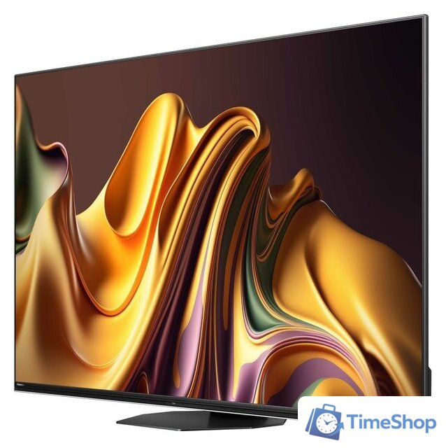 MiniLED телевизор Hisense 65U8NQ - Изображение №3 — Интернет-магазин Time-Shop