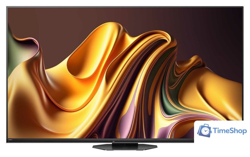 MiniLED телевизор Hisense 65U8NQ - Изображение №2 — Интернет-магазин Time-Shop