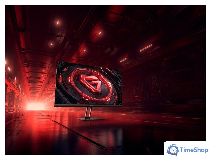 Игровой монитор Xiaomi Gaming Monitor G24i (американская версия) - Изображение №7 — Интернет-магазин Time-Shop