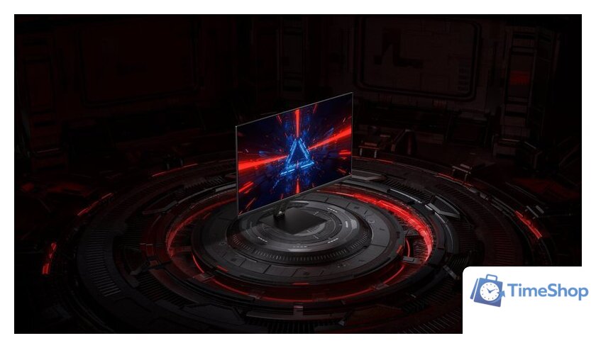 Игровой монитор Xiaomi Gaming Monitor G24i (американская версия) - Изображение №12 — Интернет-магазин Time-Shop